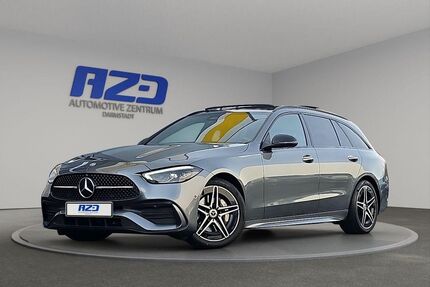 Mercedes-Benz C 220 Gebrauchtwagen