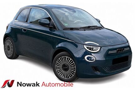 Fiat 500e Gebrauchtwagen