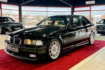 BMW M3 Gebrauchtwagen