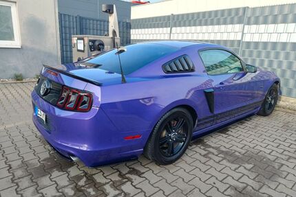 Ford Mustang Gebrauchtwagen