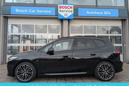 BMW 218 Active Tourer Gebrauchtwagen