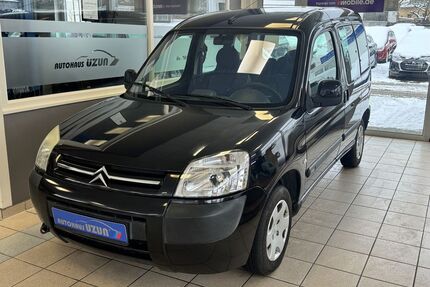 Citroen Berlingo Gebrauchtwagen
