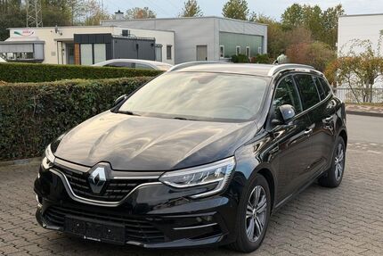 Renault Megane Gebrauchtwagen