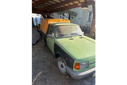 Wartburg 353 Gebrauchtwagen