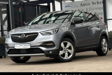Opel Grandland (X) Gebrauchtwagen