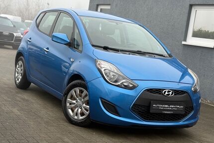 Hyundai ix20 Gebrauchtwagen