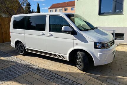 VW T5 Transporter Gebrauchtwagen