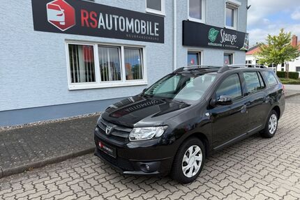 Dacia Logan Gebrauchtwagen
