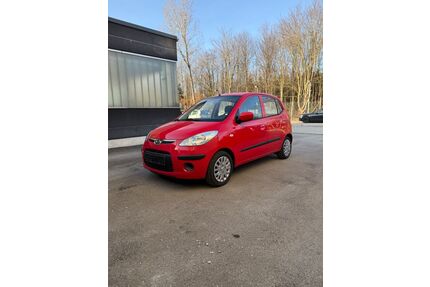 Hyundai i10 Gebrauchtwagen