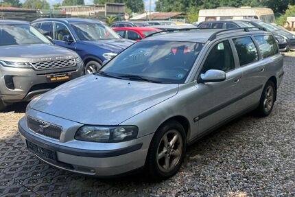 Volvo V70 Gebrauchtwagen