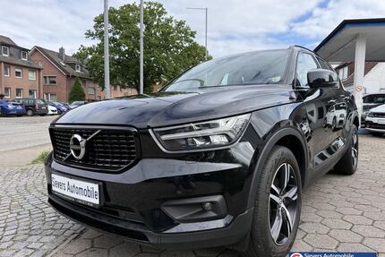 Volvo XC40 Gebrauchtwagen