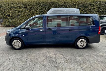 Mercedes-Benz Vito Gebrauchtwagen