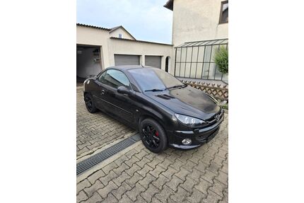 Peugeot 206 Gebrauchtwagen