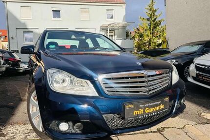 Mercedes-Benz C 200 Gebrauchtwagen