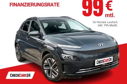 Hyundai KONA Gebrauchtwagen