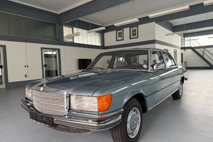 Mercedes-Benz 280 Gebrauchtwagen