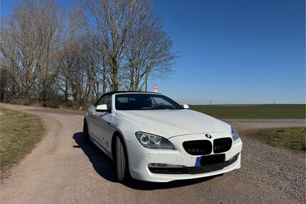 BMW 650 Gebrauchtwagen