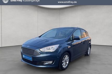 Ford C-Max Gebrauchtwagen