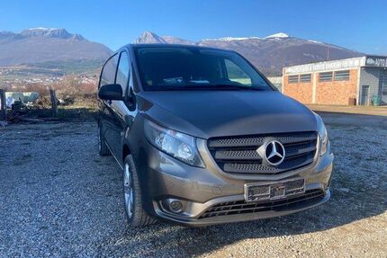 Mercedes-Benz Vito Gebrauchtwagen