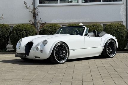 Wiesmann MF 3 Gebrauchtwagen