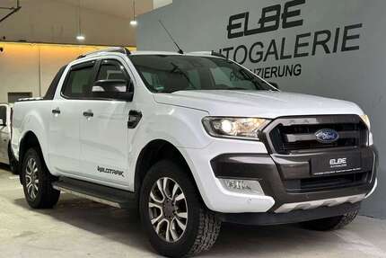 Ford Ranger Gebrauchtwagen