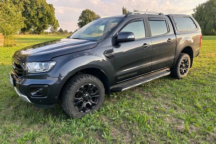 Ford Ranger Gebrauchtwagen