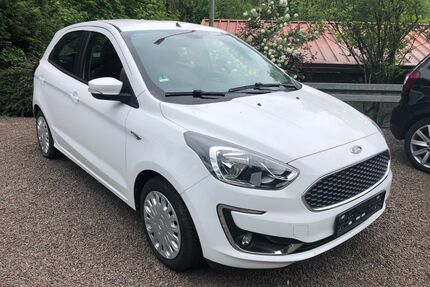 Ford Ka/Ka+ Gebrauchtwagen