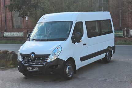 Renault Master Gebrauchtwagen