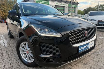 Jaguar E-Pace Gebrauchtwagen