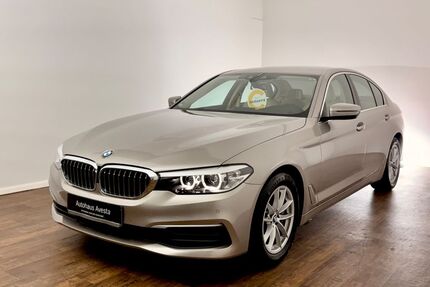 BMW 530 Gebrauchtwagen