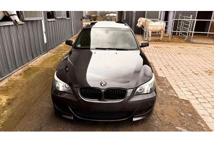BMW 520 Gebrauchtwagen