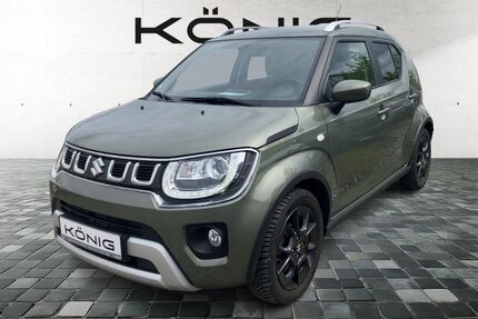 Suzuki Ignis Gebrauchtwagen
