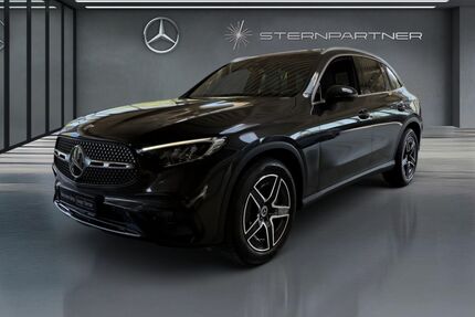 Mercedes-Benz GLC 200 Gebrauchtwagen