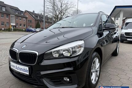 BMW 218 Gran Tourer Gebrauchtwagen