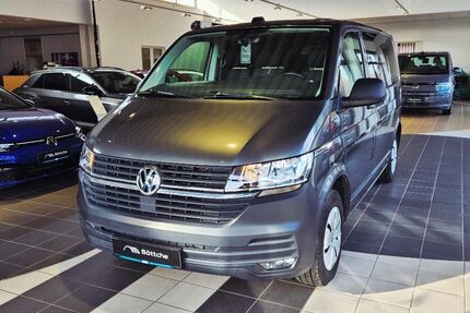 VW T6 Transporter Gebrauchtwagen