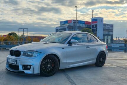 BMW 123 Gebrauchtwagen