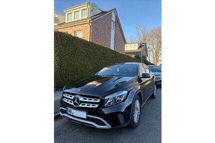 Mercedes-Benz GLA 180 Gebrauchtwagen