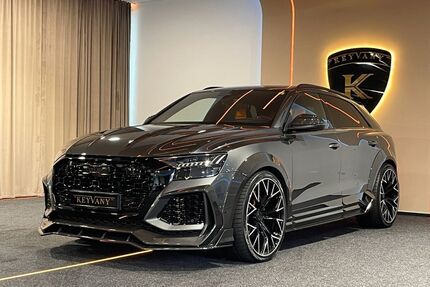 Audi RSQ8 Gebrauchtwagen