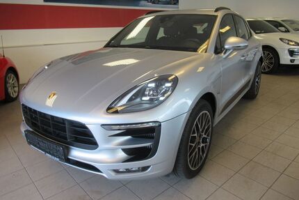 Porsche Macan Gebrauchtwagen