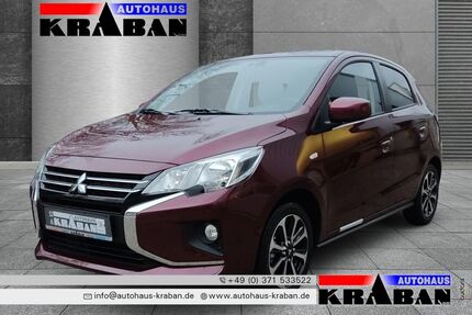 Mitsubishi Space Star Gebrauchtwagen