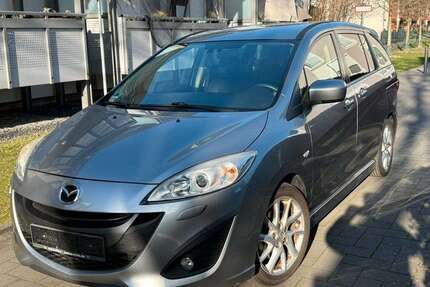 Mazda 5 Gebrauchtwagen