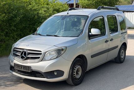 Mercedes-Benz Citan Gebrauchtwagen