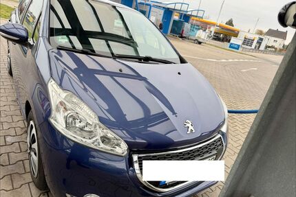 Peugeot 208 Gebrauchtwagen