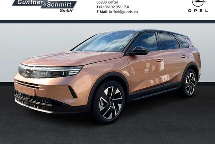 Opel Grandland (X) Gebrauchtwagen