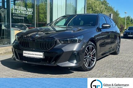 BMW 540 Gebrauchtwagen