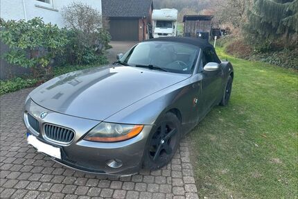 BMW Z4 Gebrauchtwagen
