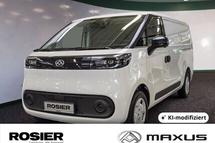 Maxus eDeliver 5 Gebrauchtwagen