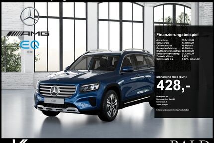 Mercedes-Benz GLB 220 Gebrauchtwagen