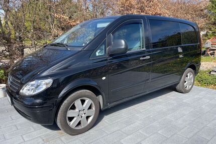 Mercedes-Benz Vito Gebrauchtwagen