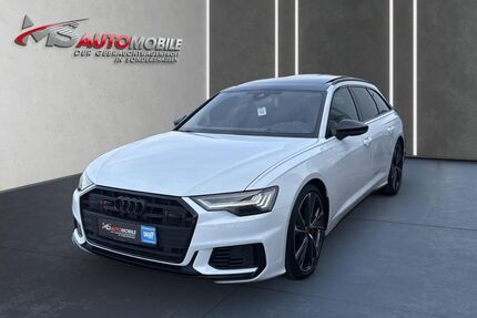Audi S6 Gebrauchtwagen